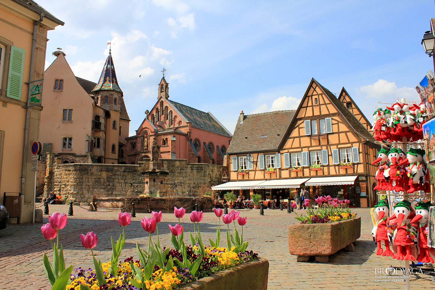 Eguisheim